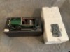 KYOSHO Rolls Royce Phantom 1 (Green) - 4