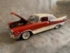 Sun Star The Platinum Collection 1959 Dodge Custom Royal Lancer Hard Top - 3