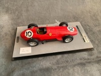 Tecnomodel Mythos Series Ferrari 801 F1 1957