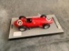 Tecnomodel Mythos Series Ferrari 801 F1 1957