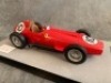 Tecnomodel Mythos Series Ferrari 801 F1 1957 - 4