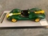 Tecnomodel Mythos Series Lotus 40