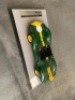 Tecnomodel Mythos Series Lotus 40 - 5