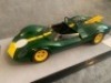 Tecnomodel Mythos Series Lotus 40 - 7