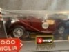 Burago COD. 3206 Jaguar SS100 (1937) - 4
