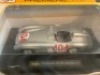 Maisto Premiere Edition Mercedes Benz 300 SLR Targa Florio 1995 - 2