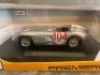 Maisto Premiere Edition Mercedes Benz 300 SLR Targa Florio 1995 - 3