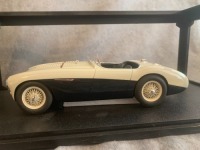 CULT Scale Models Jaguar XK150 OTS 1958