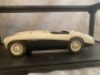 CULT Scale Models Jaguar XK150 OTS 1958