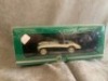 CULT Scale Models Jaguar XK150 OTS 1958 - 2