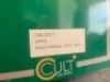 CULT Scale Models Jaguar XK150 OTS 1958 - 3