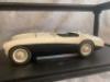CULT Scale Models Jaguar XK150 OTS 1958 - 4