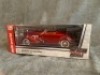 ERTL Auto World Road & Track 1937 Cord 812 Convertible - 4