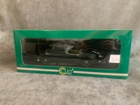 CULT Scale Models Austin Healey 100S 1955