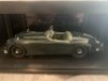 CULT Scale Models Austin Healey 100S 1955 - 2