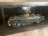 CULT Scale Models Austin Healey 100S 1955 - 5