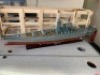 Premier ship Models Ltd - YAMATO
