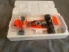 MiniChamps Mclaren Ford M23 J Hunt South African GP 1976 - 2