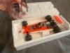 MiniChamps Mclaren Ford M23 J Hunt South African GP 1976 - 3