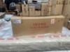 Wooden Model Boat - Admiralty ship HMS Hood - 7