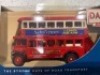 5 x Lledo days gone busses the bygone days of road transport - 4