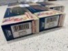5 x Lledo days gone busses the bygone days of road transport - 5