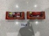 2 x Cameo Trucks