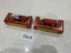 2 x Cameo Trucks - 4