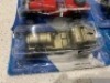 4 x TUF TOYS Historic Racers - 3