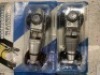 4 x TUF TOYS Historic Racers - 5