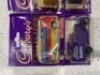 6 x Majorette Cadbury&acirc;&euro;&trade;s collection - 2