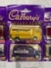 6 x Majorette Cadbury&acirc;&euro;&trade;s collection - 3