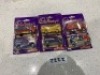 6 x Majorette Cadbury&acirc;&euro;&trade;s collection - 6