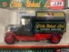 Corgi Eddie Stobart 61214 - 2