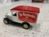 lledo limited edition Dr Barnardos Van - 4