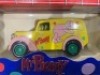 4 x Lledo promotional Diecasts - 2