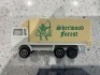 3 x unboxed models - 4