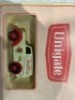 Lledo Unigate 3 car set - 2