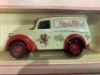 Lledo Unigate 3 car set - 3