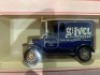 Lledo Unigate 3 car set - 4