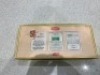 Lledo Unigate 3 car set - 7