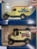 Lledo Days Gone set of 6 vehicles - 4