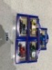 Lledo set of 5 Royal National Lifeboat Institution