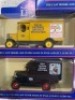 Lledo set of 5 Royal National Lifeboat Institution - 2