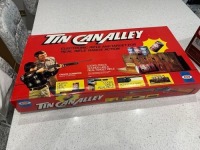 Ideal Toy Corp original Tin Can Alley 2009-9