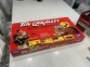 Ideal Toy Corp original Tin Can Alley 2009-9 - 3