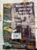 Lledo promotional paperwork and magazines as pictured - 2