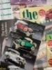 Lledo promotional paperwork and magazines as pictured - 4