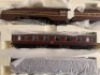 Hornby Limited Edition Duchess of Devonshire Princess corination class locomotive - 11