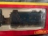 Hornby 00 gauge Mallard A4 class Locomotive - 10